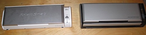 Fujitsu ScanSnap S1300 Review