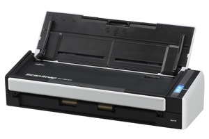 What Is The ScanSnap S1300?